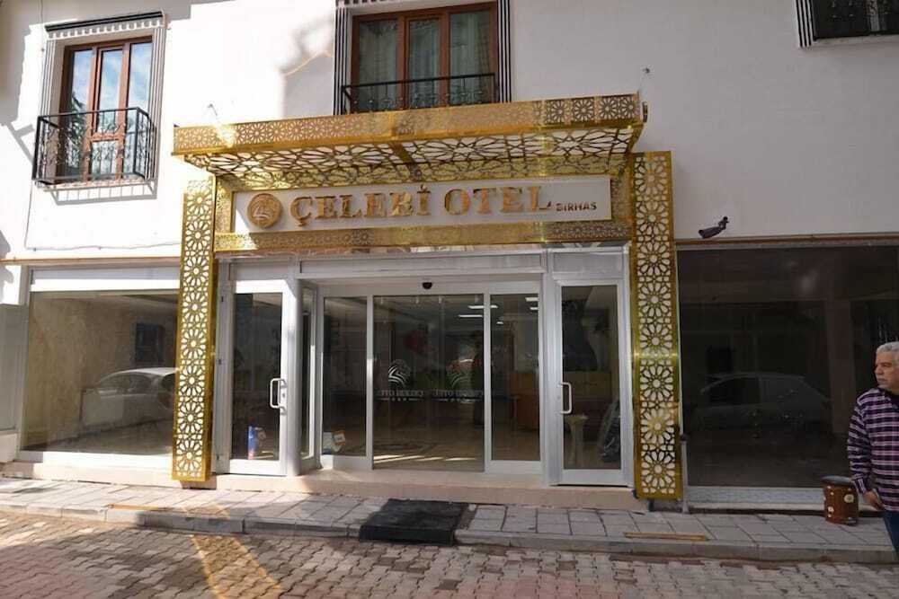 Сивереке: Hasan Celebi Otel