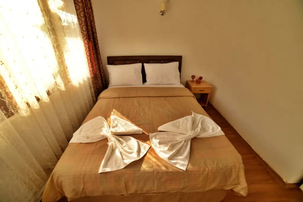 Гёреме: Cave seasons deluxe hotel