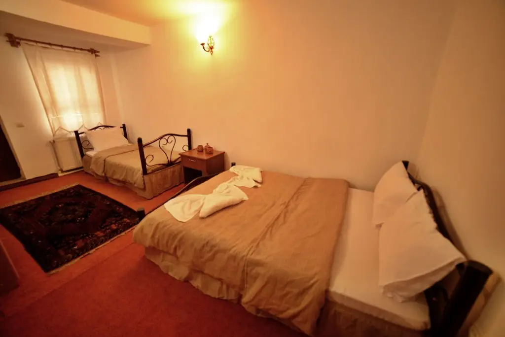 Гёреме: Cave seasons deluxe hotel