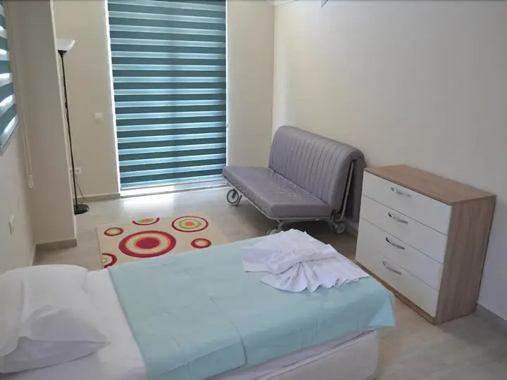 Фетхие: New Age Villa Anch