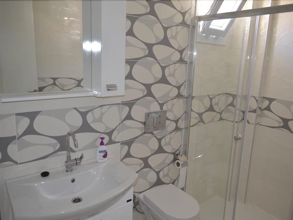 Фетхие: New Age Villa Anch