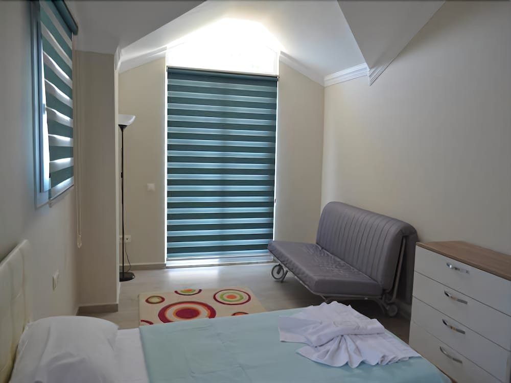 Фетхие: New Age Villa Anch
