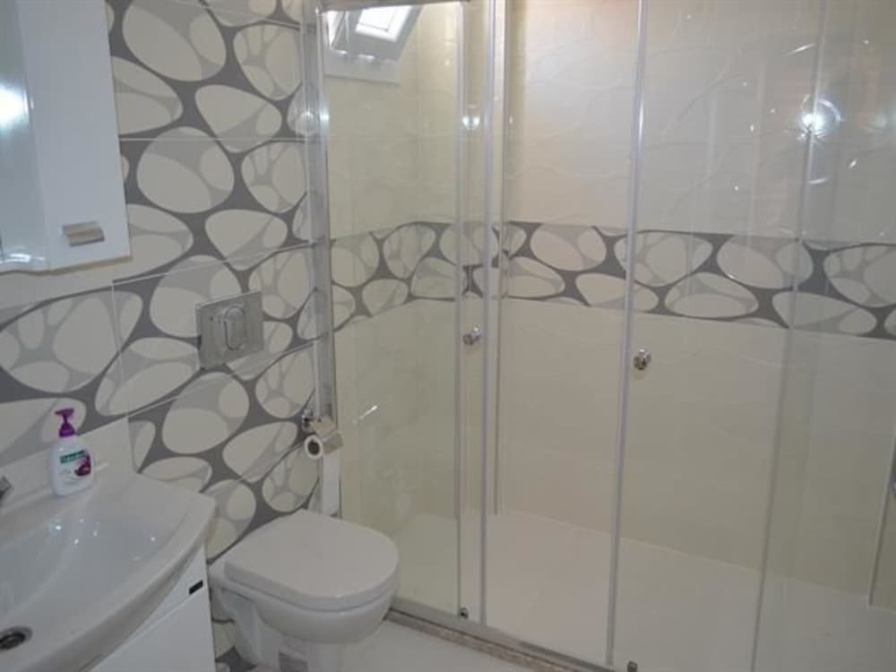Фетхие: New Age Villa Anch