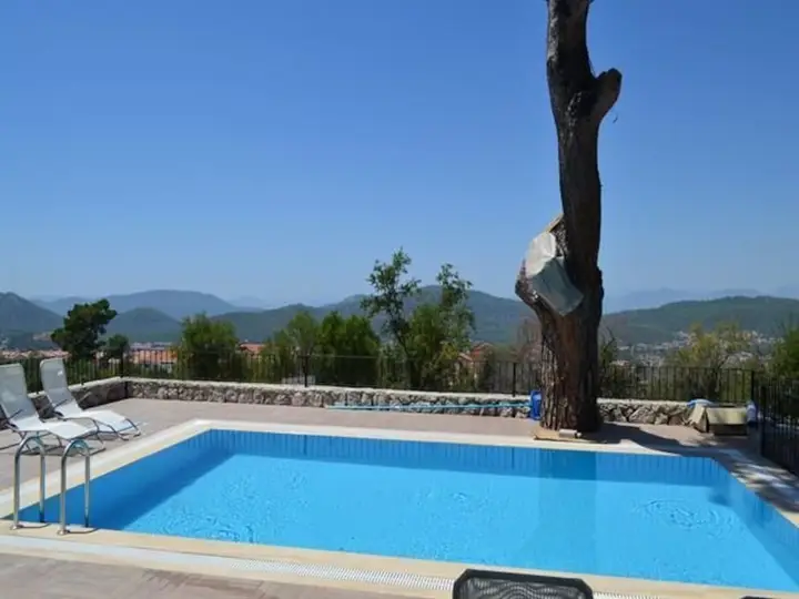 Фетхие: New Age Villa Anch