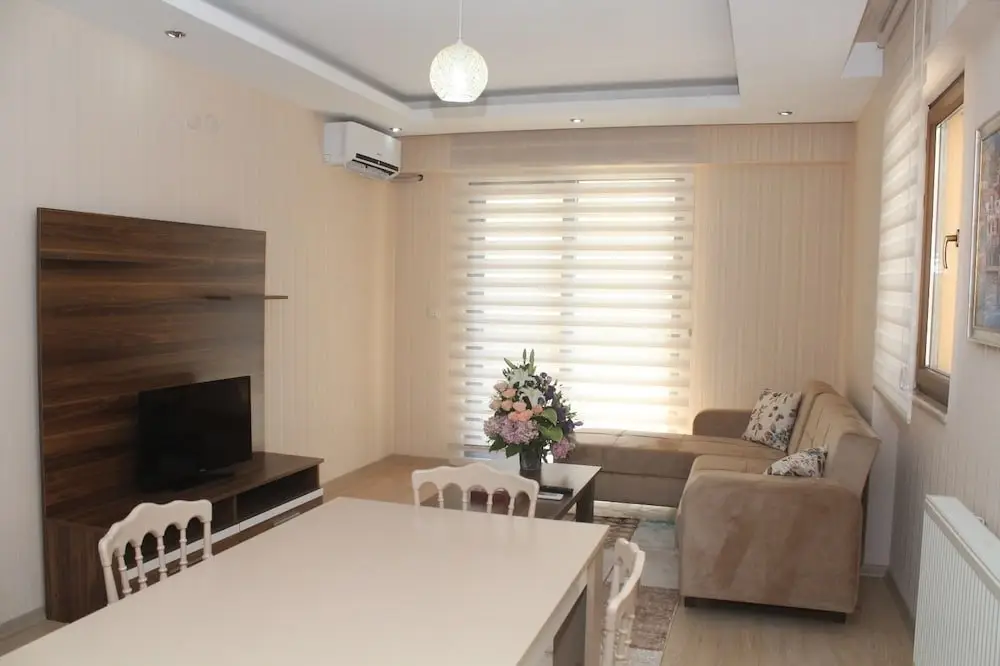 Бурса: Nurcem Apart Otel