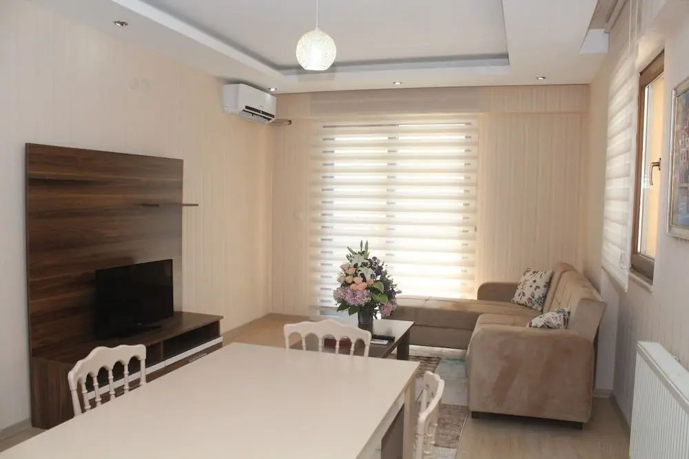 Бурса: Nurcem Apart Otel