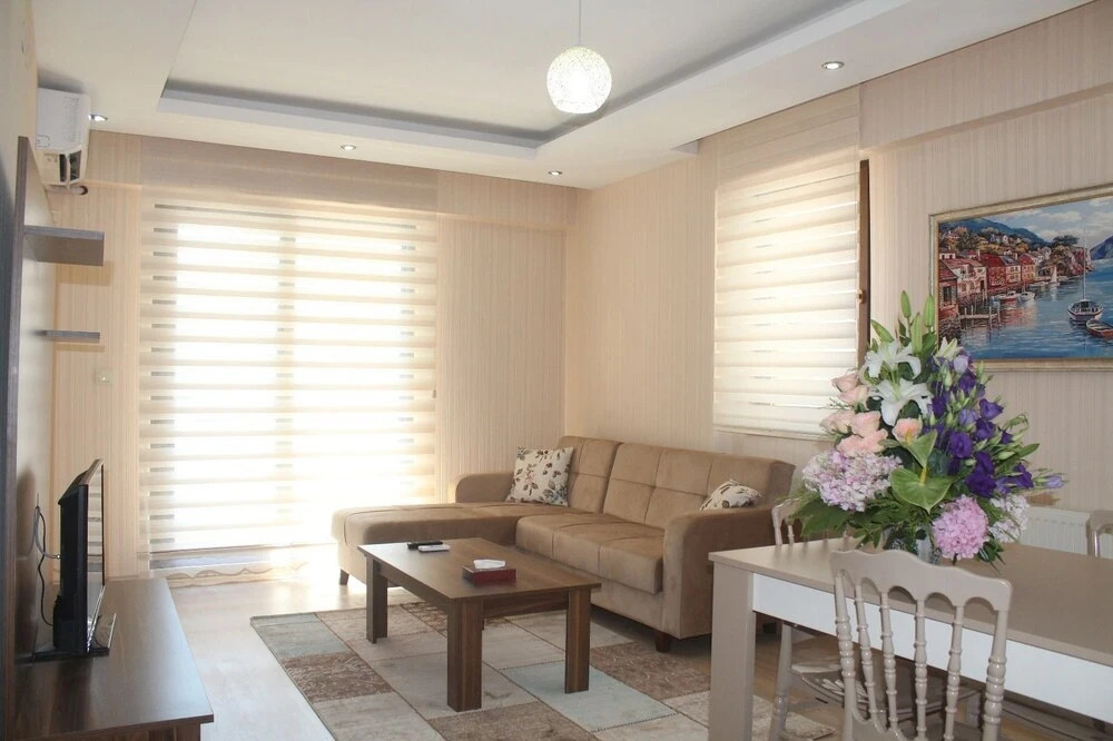Бурса: Nurcem Apart Otel