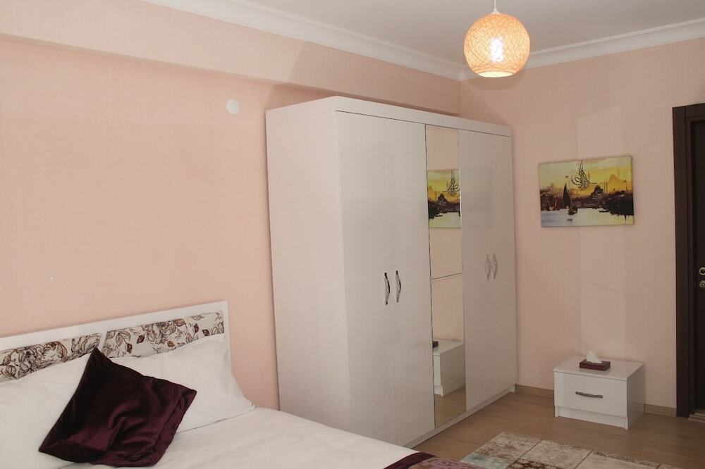 Бурса: Nurcem Apart Otel