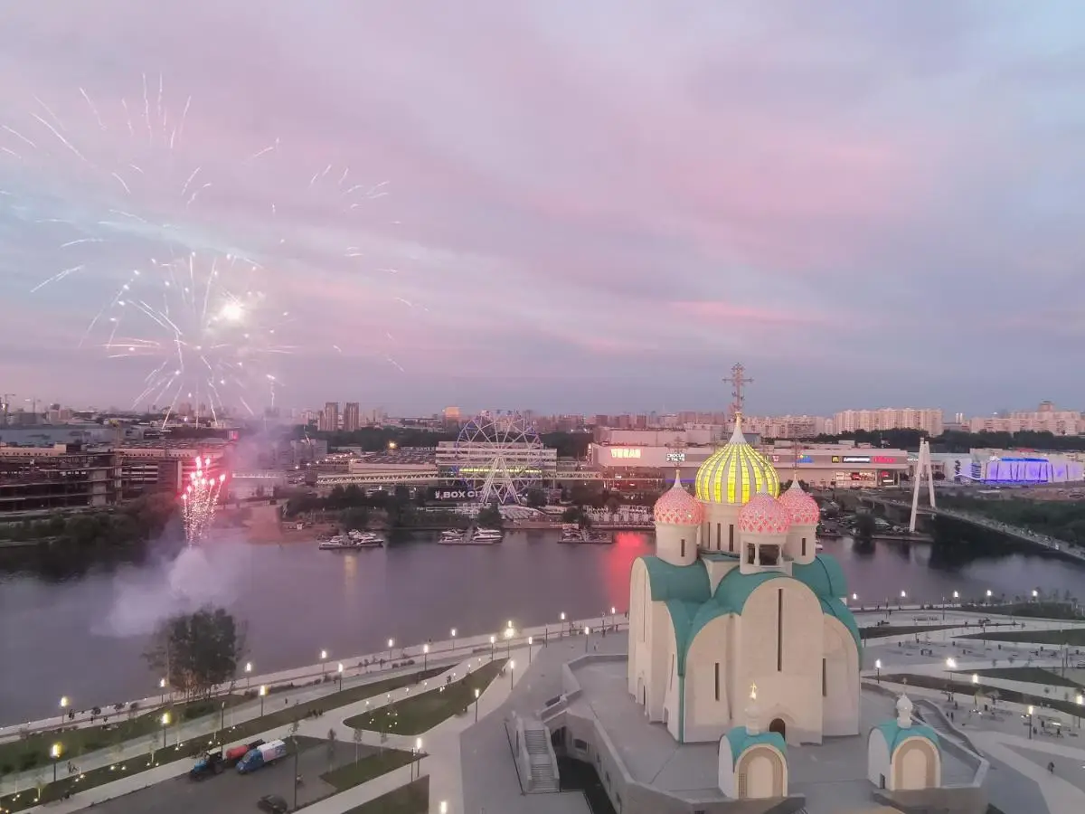 Красногорск: Апартаменты Мякинино