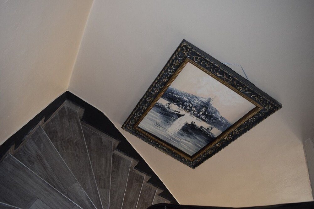 Стамбул: Apart Doma Sofia Old City