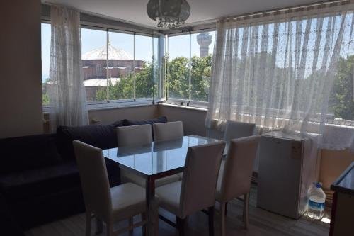 Стамбул: Apart Doma Sofia Old City