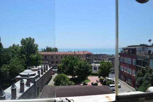 Стамбул: Apart Doma Sofia Old City