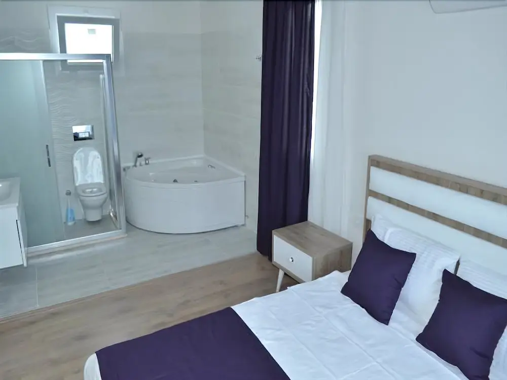Фетхие: New Age Villa Lilya Hisar