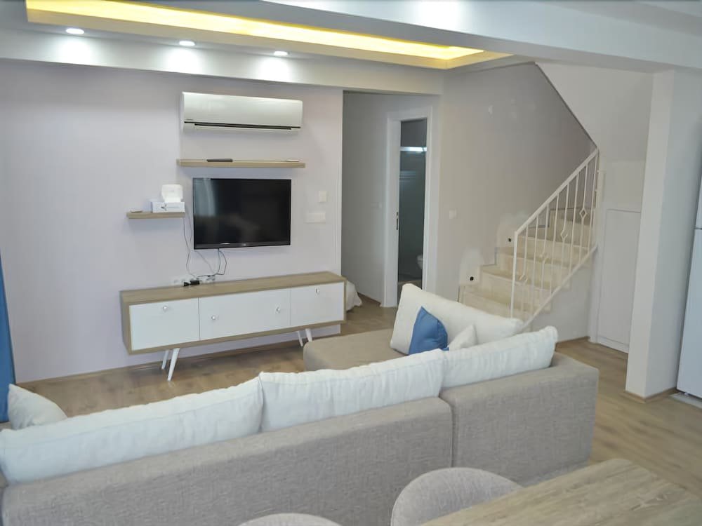 Фетхие: New Age Villa Lilya Hisar