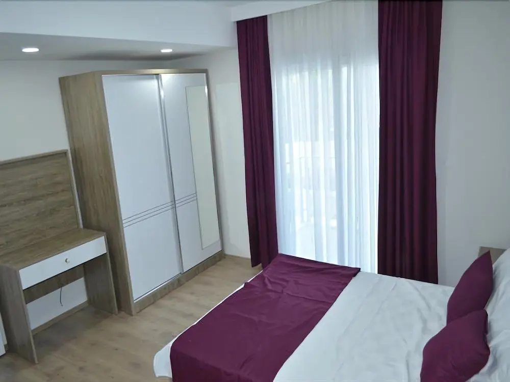 Фетхие: New Age Villa Lilya Hisar