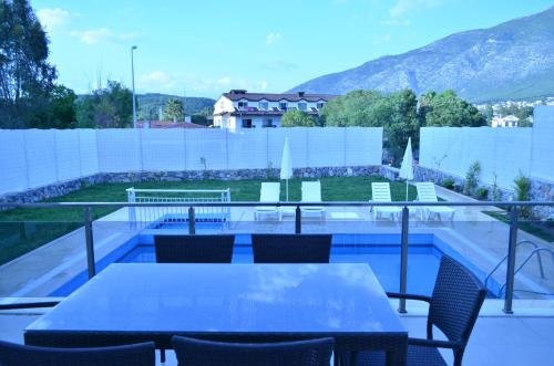 Фетхие: New Age Villa Lilya Hisar