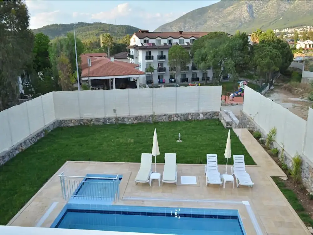 Фетхие: New Age Villa Lilya Hisar