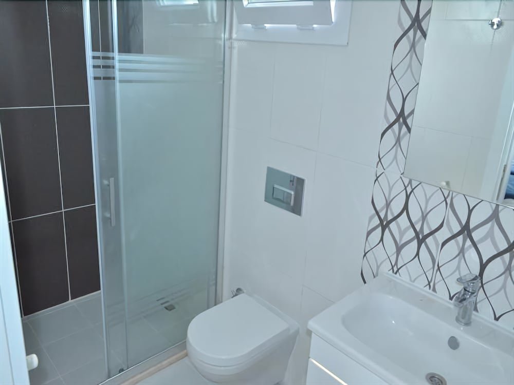 Фетхие: New Age Villa Lilya Hisar