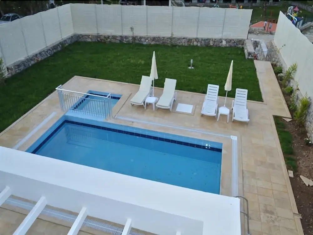 Фетхие: New Age Villa Lilya Hisar