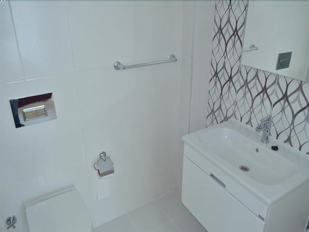 Фетхие: New Age Villa Lilya Hisar