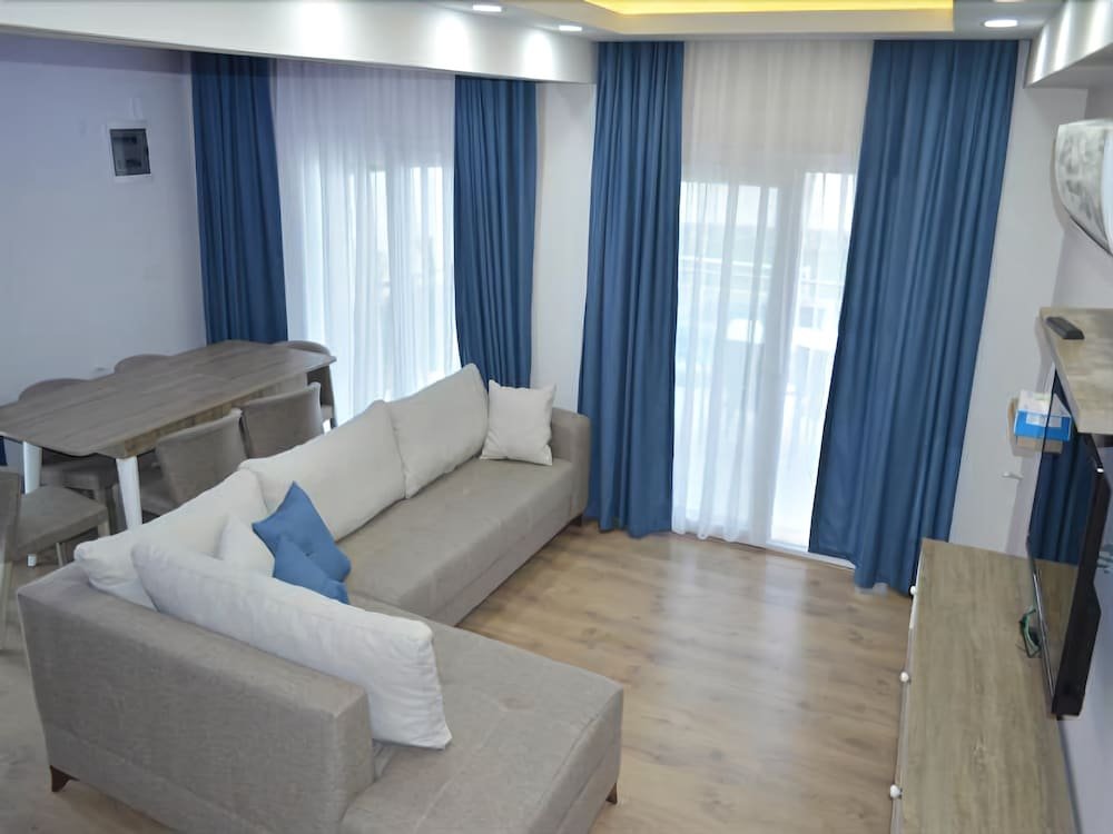 Фетхие: New Age Villa Lilya Hisar