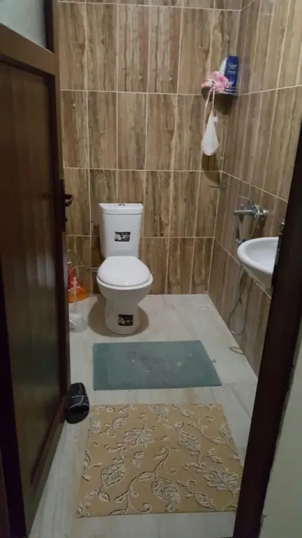 Бурса: Korkmaz Apartment 2