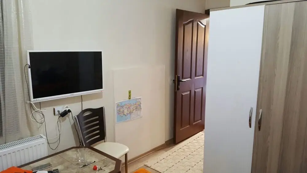 Бурса: Korkmaz Apartment 2