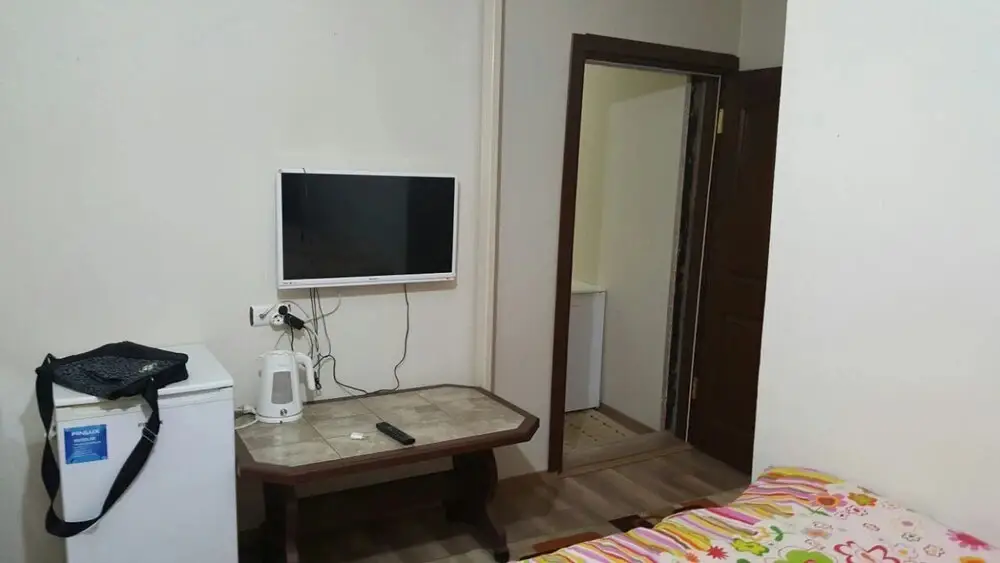 Бурса: Korkmaz Apartment 2