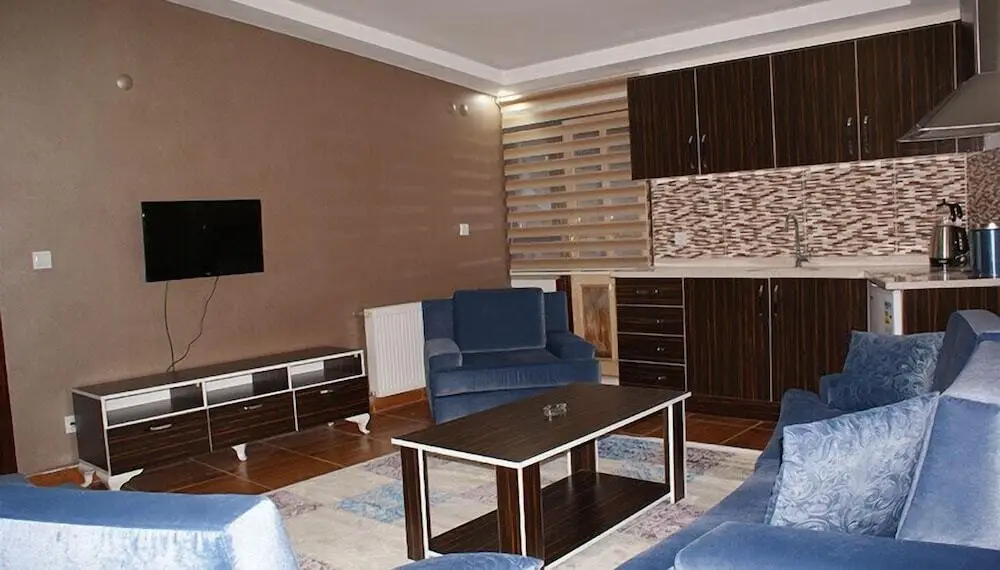 Бурса: Ata Rental House