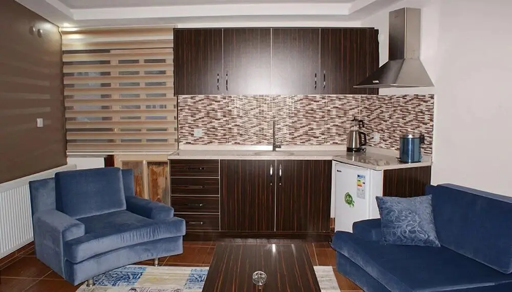 Бурса: Ata Rental House