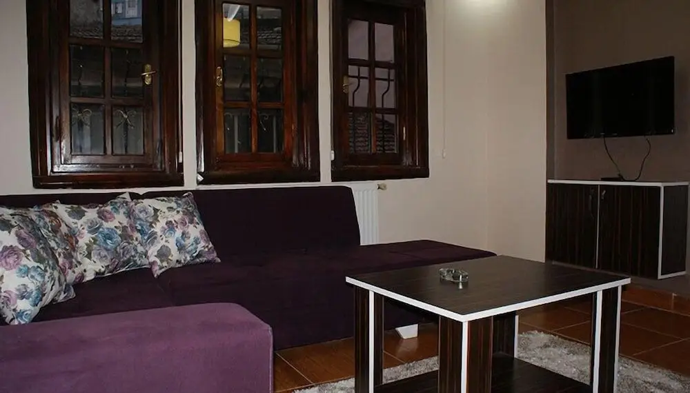 Бурса: Ata Rental House