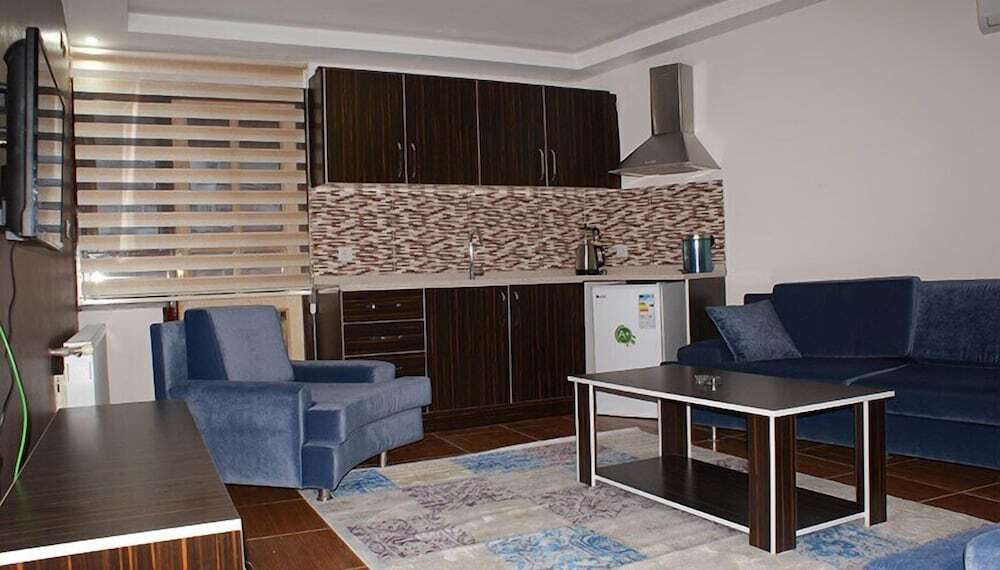 Бурса: Ata Rental House
