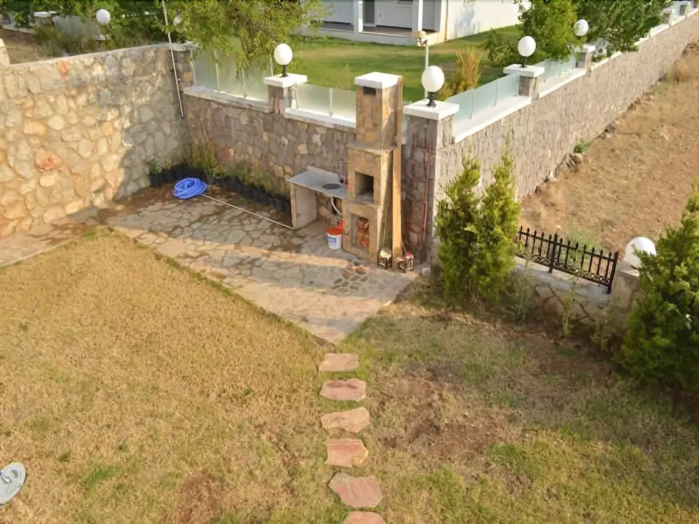 Фетхие: New Age Villa Toker
