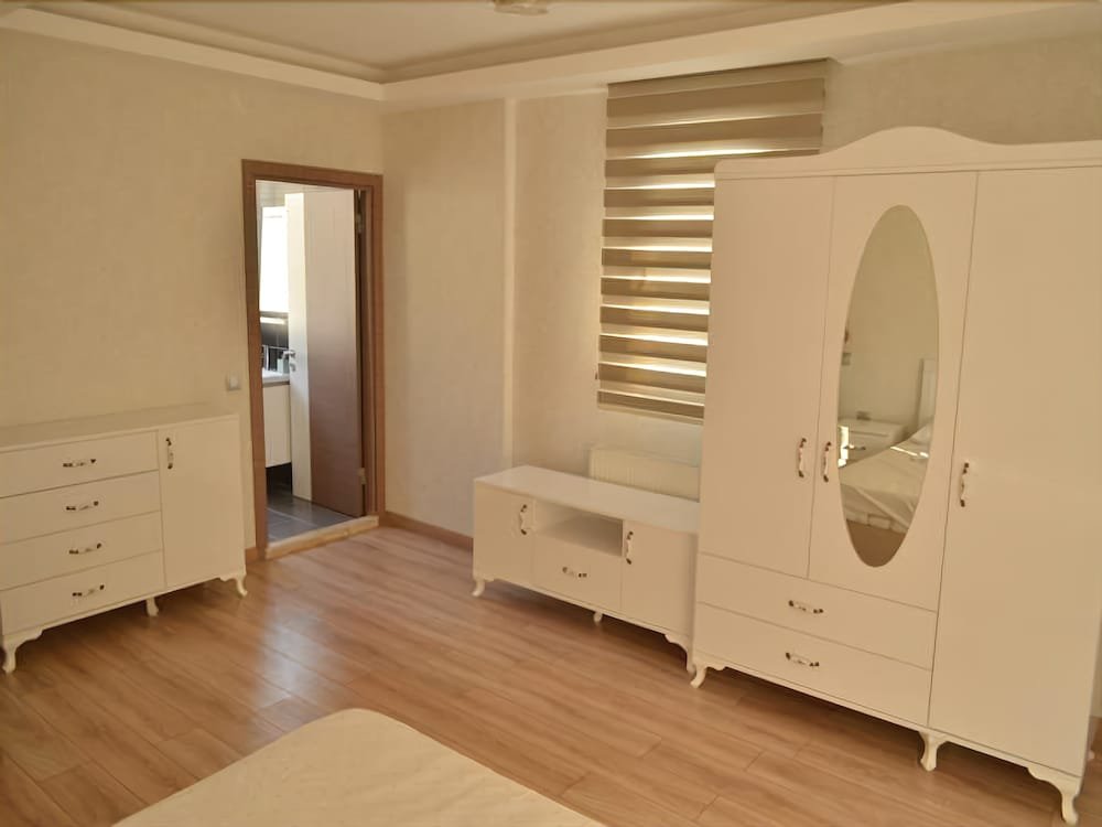 Фетхие: New Age Villa Toker