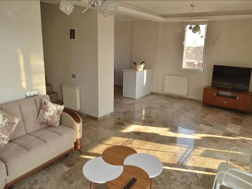 Фетхие: New Age Villa Toker