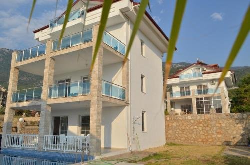 Фетхие: New Age Villa Toker