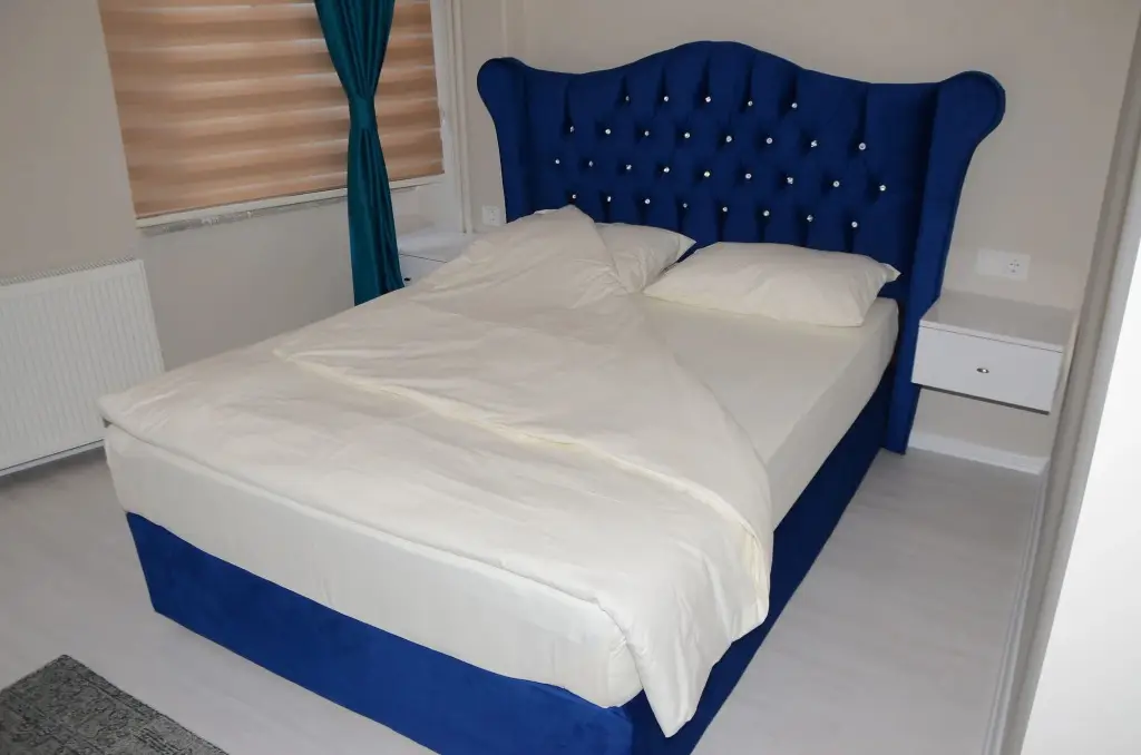 Самсун: Batusay Park Otel