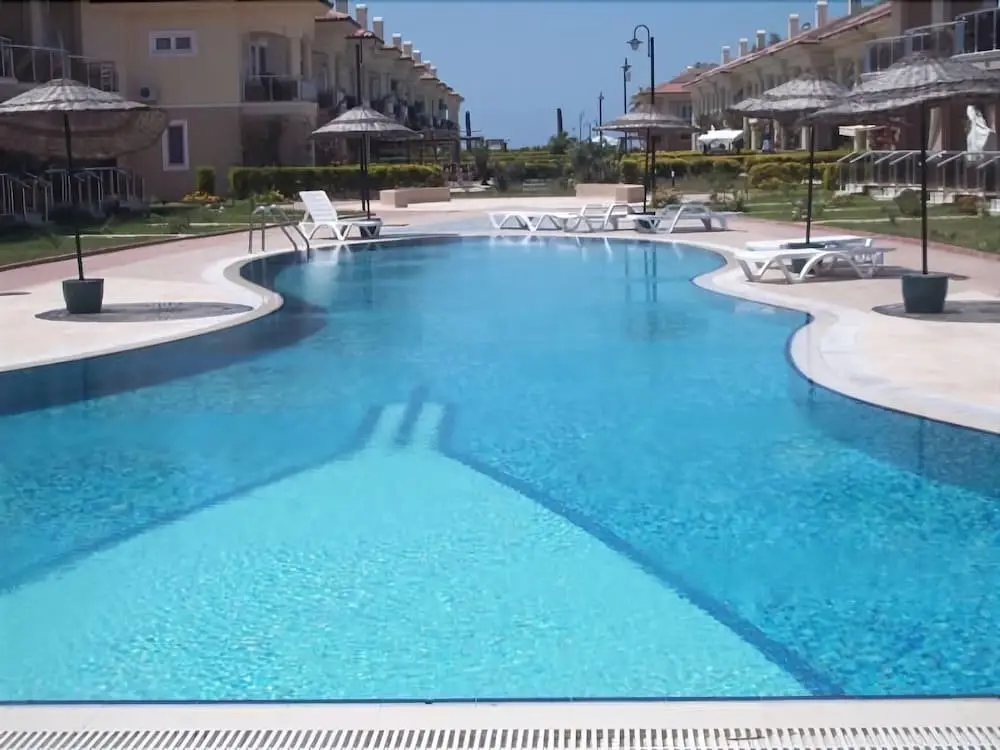 Фетхие: New Age Sunset Beach Club