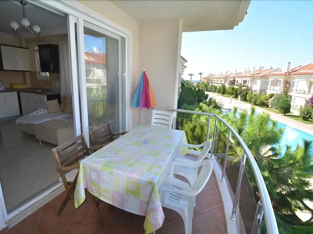 Фетхие: New Age Sunset Beach Club