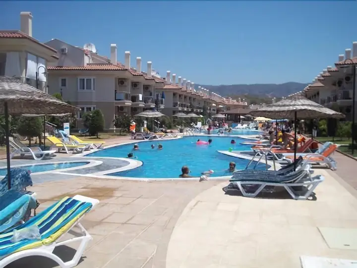 Фетхие: New Age Sunset Beach Club