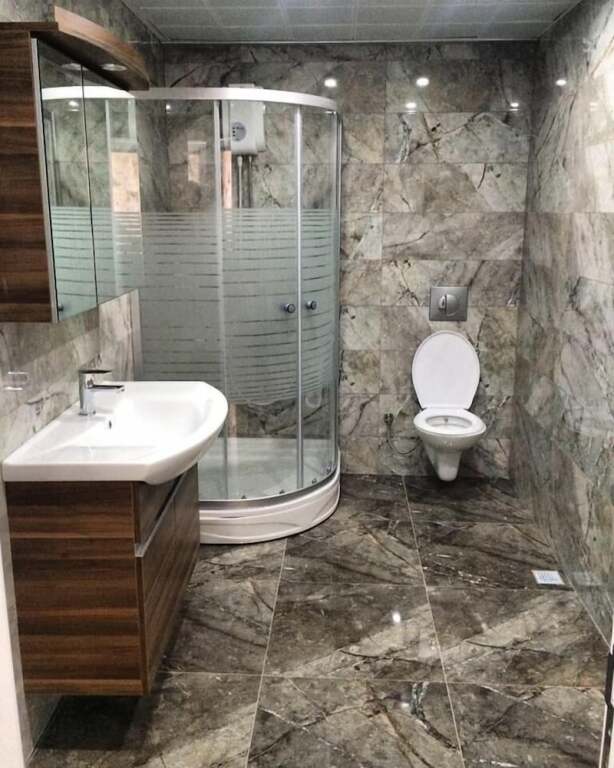 Анталья: Yakamoz Pansiyon