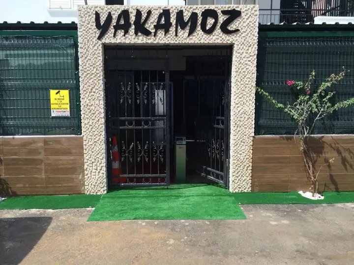 Анталья: Yakamoz Pansiyon