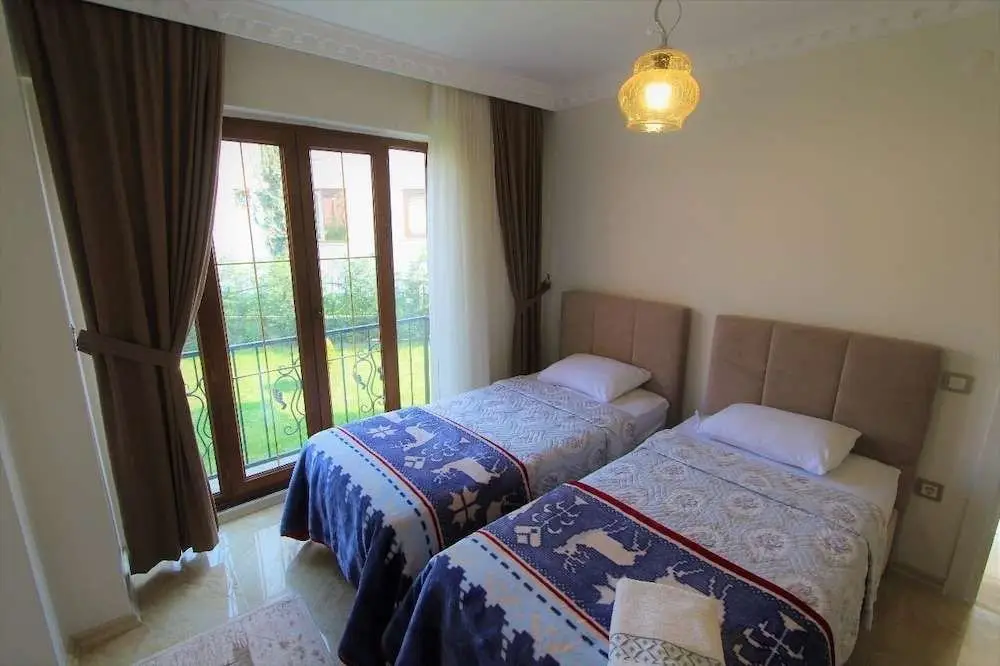 Сакарья: Konfor Villa 1