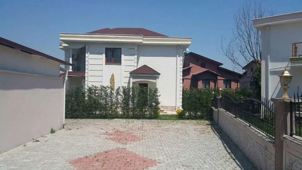 Сакарья: Konfor Villa 1