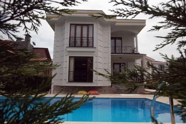 Сакарья: Konfor Villa 1