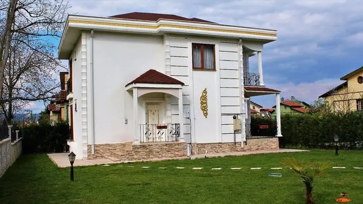 Сакарья: Konfor Villa 2