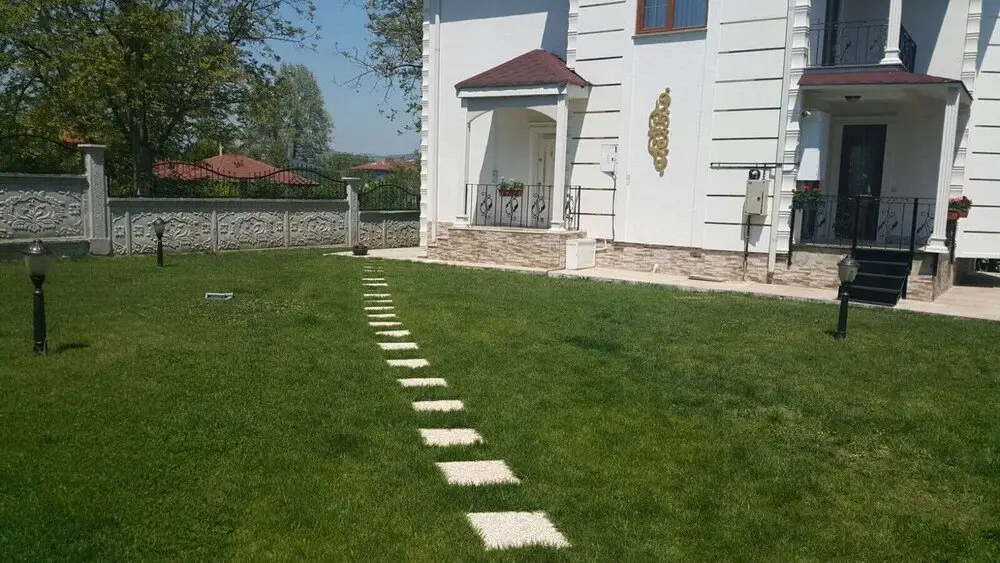 Сакарья: Konfor Villa 2