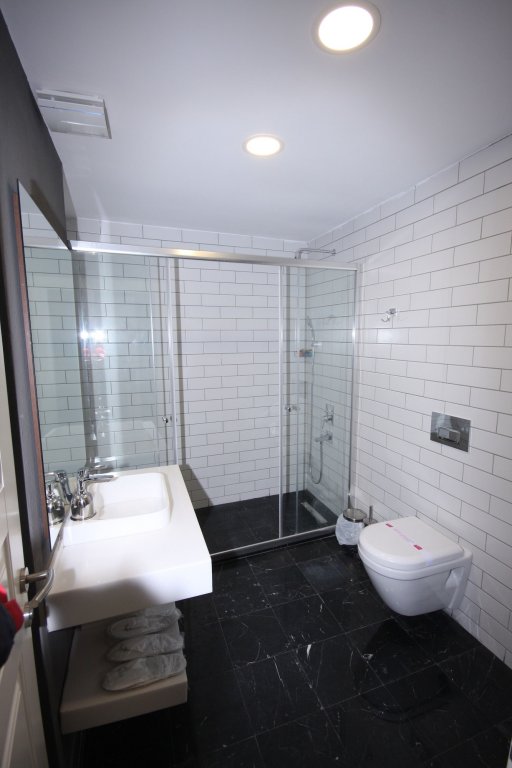 Стамбул: Vita Suites Karakoy
