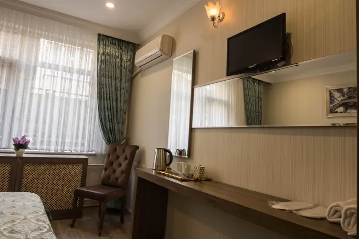 Конья: iCON City Hotel