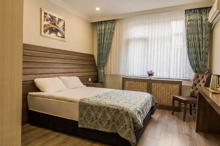 Конья: iCON City Hotel